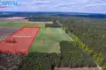 Land  Anglininkai, Lithuania