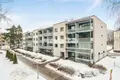 Квартира 2 комнаты 56 м² Ловийса, Финляндия