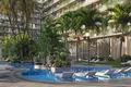 Apartamento 1 habitación 47 m² Batumi, Georgia