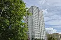 Квартира 1 комната 45 м² Минск, Беларусь