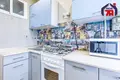 1 room apartment 32 m² Minsk, Belarus