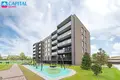 Apartamento 3 habitaciones 74 m² Kaunas, Lituania