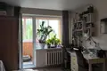 Wohnung 1 zimmer 33 m² Minsk, Belarus
