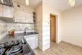 1 room apartment 33 m² Lodz, Poland
