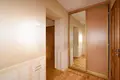 Appartement 2 chambres 51 m² Minsk, Biélorussie