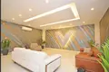 1 bedroom apartment  Alanya, Turkey