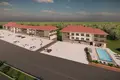Квартира 4 комнаты 118 м² Кушадасы, Турция