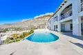 Villa 8 bedrooms 1 014 m² Altea, Spain