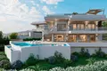 5-Schlafzimmer-Villa 496 m² Estepona, Spanien