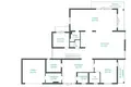Chalet 550 m² Minsk, Bélarus