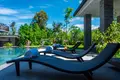 3 bedroom villa 202 m² Si Sunthon, Thailand