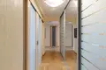 Wohnung 3 zimmer 73 m² Minsk, Belarus