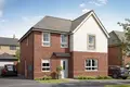 Maison 3 chambres  Wigston, Royaume-Uni