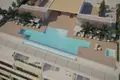 3 bedroom apartment 223 m² Estepona, Spain