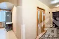 3 room apartment 63 m² Barysaw, Belarus