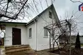 Casa 24 m² Starobinski siel ski Saviet, Bielorrusia