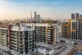 Apartamento 1 habitación 30 m² Dubái, Emiratos Árabes Unidos