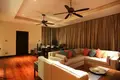 Appartement 3 chambres 564 m² Phuket, Thaïlande