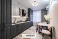 Wohnung 2 zimmer 61 m² Minsk, Belarus