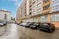 Квартира 2 комнаты 57 м² Познань, Польша