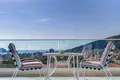 6 bedroom villa 1 m² Budva, Montenegro