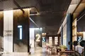 Kawalerka 39 m² Dubaj, Emiraty Arabskie