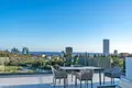 2 bedroom apartment 89 m² Mouttagiaka, Cyprus