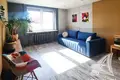 Wohnung 1 zimmer 32 m² Muchaviecki sielski Saviet, Belarus