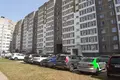 3 room apartment 69 m² Minsk, Belarus