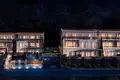 2 bedroom apartment 56 m² Dobrota, Montenegro