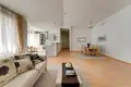 1 bedroom apartment 87 m² Riga, Latvia