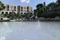 Complejo residencial Zgrada Tehnomax kruzni tok