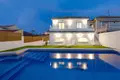 4 bedroom Villa 191 m² Los Balcones, Spain