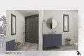 Villa de 4 habitaciones 240 m² Bodrum, Turquía