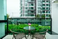 1 bedroom condo 31 m² Phuket, Thailand