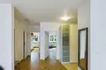 3 room apartment 69 m² in Warsaw, Poland