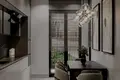 Wohnung 2 zimmer , Türkei