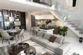 Complejo residencial OLIVE COURT