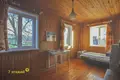 Casa 128 m² Jzufouski sielski Saviet, Belarús