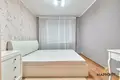 Wohnung 3 Zimmer 71 m² Minsk, Weißrussland