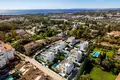 Dom 3 pokoi 356 m² Estepona, Hiszpania