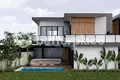 Villa mit 2 Schlafzimmern  Tabanan, Indonesien