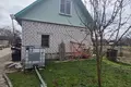 Casa 50 m² Kadzinski sielski Saviet, Bielorrusia