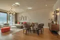 2 bedroom apartment 156 m² Kumbor, Montenegro