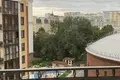 Apartamento 1 habitación 39 m² en Moskovskiy rayon, Rusia