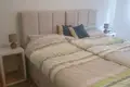 2 bedroom apartment 70 m² Budva, Montenegro