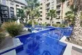 2 bedroom apartment 60 m² Sunny Beach Resort, Bulgaria