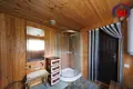 Haus 40 m² Kalodziscanski sielski Saviet, Belarus