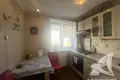 3 room apartment 54 m² Brest, Belarus