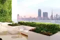 Appartement 1 chambre 554 m² Doubaï, Émirats arabes unis